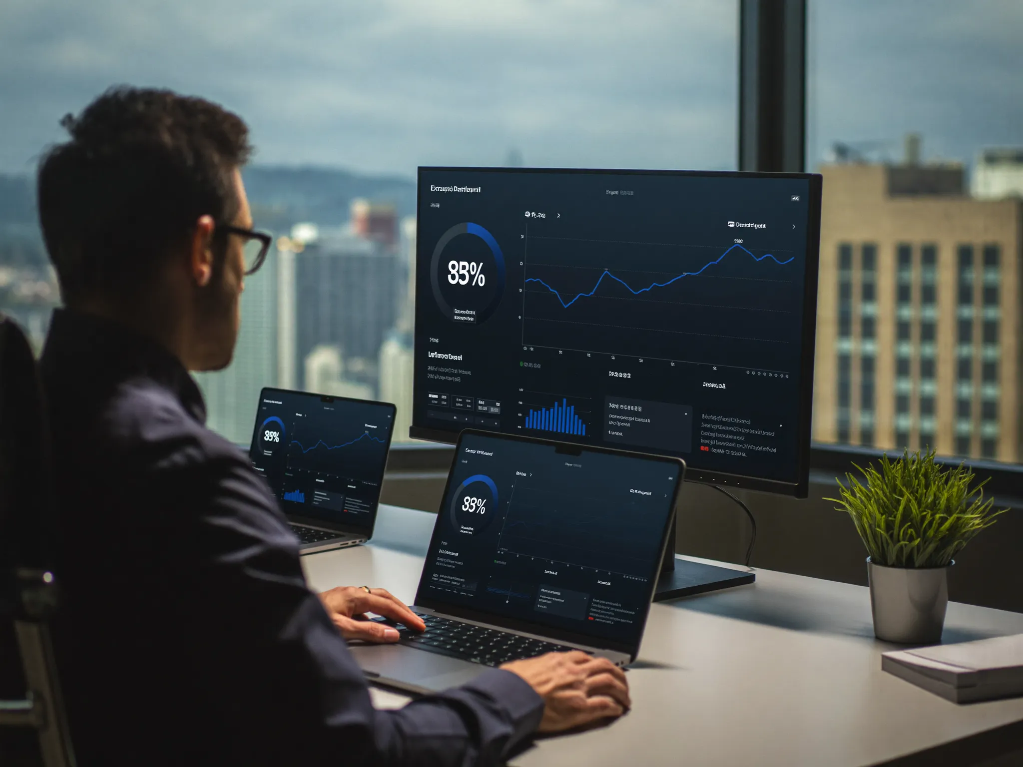 Working as a Revenue Operations Analyst at Innolance