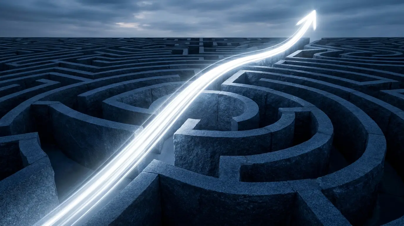 What is execution clarity?
