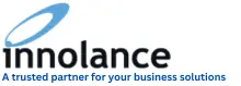 Innolance Logo. We help businesses move faster and work smarter by streamlining operations with AI-driven product development, Salesforce integration, and SharePoint automation—so your team can focus on what matters most