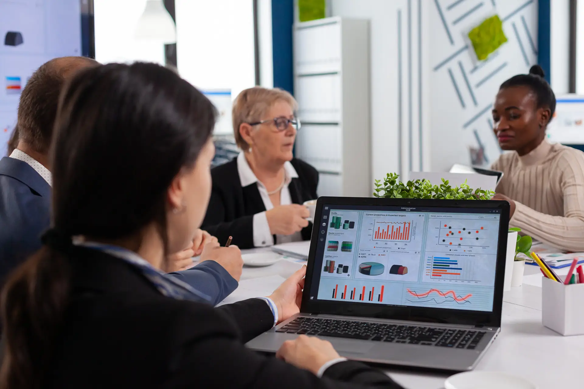 Microsoft power platform