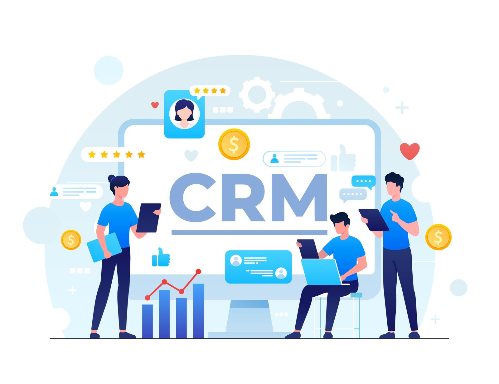 Spiff implementation services, Sales commission automation software, Salesforce Spiff integration, incentive compensation management (ICM)