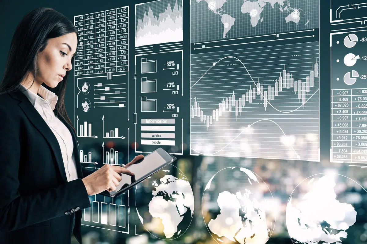 Discover how AI business transformation is reshaping industries with smarter automation, ad tech, insurance processing, content creation, and virtual healthcare. Learn how to harness AI to boost efficiency and growth.