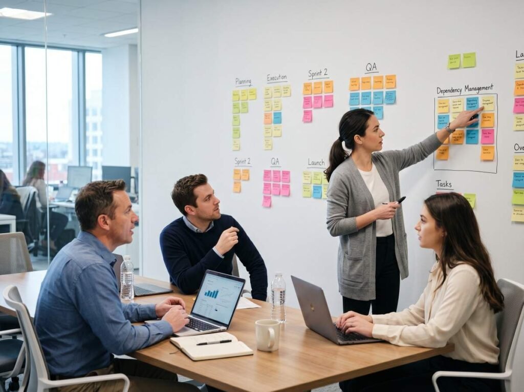 Execution-Problems-in-Organizations